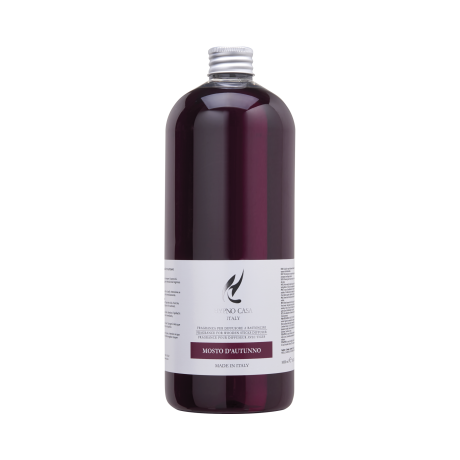 MOSTO D'AUTUNNO