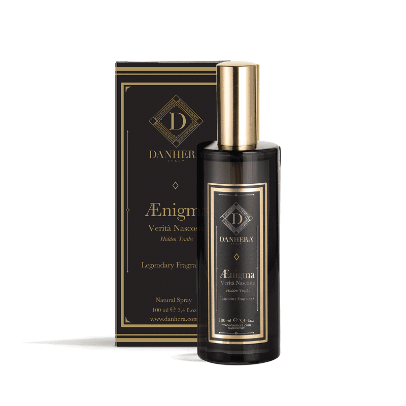 AENIGMA