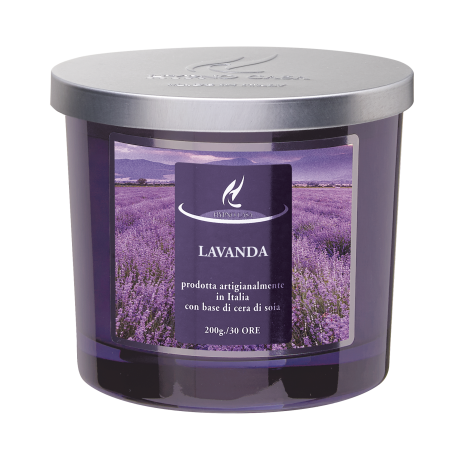 LAVANDA