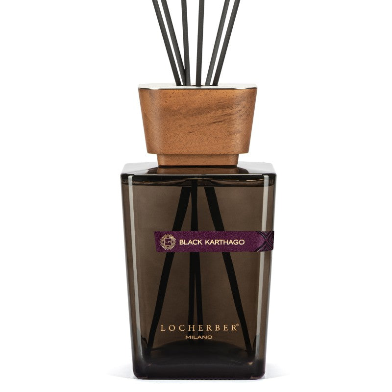 Black Karthago