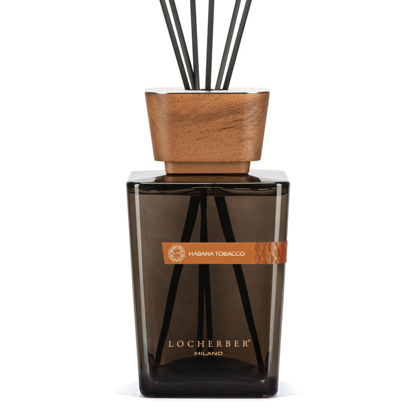 Habana Tobacco – Locherber Milano Diffuser