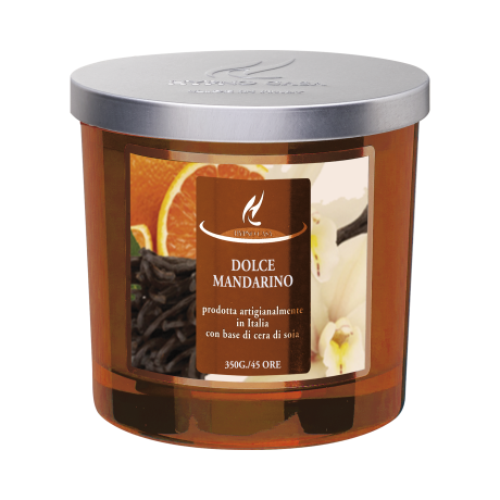 DOLCE MANDARINO