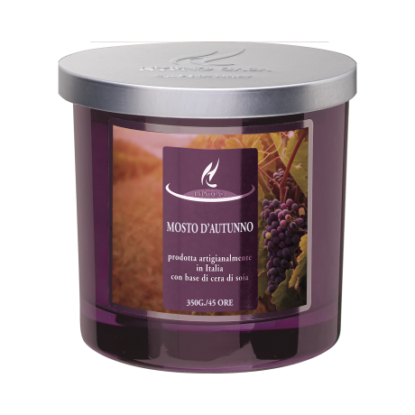 MOSTO D'AUTUNNO