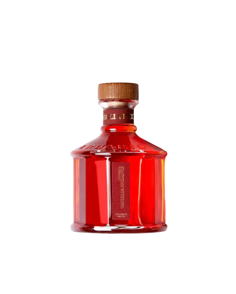Vaniglia Piccante