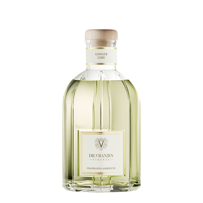 Ginger Lime