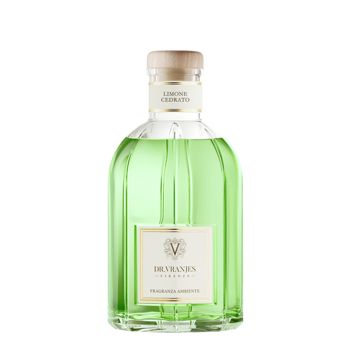 Limone Cedrato