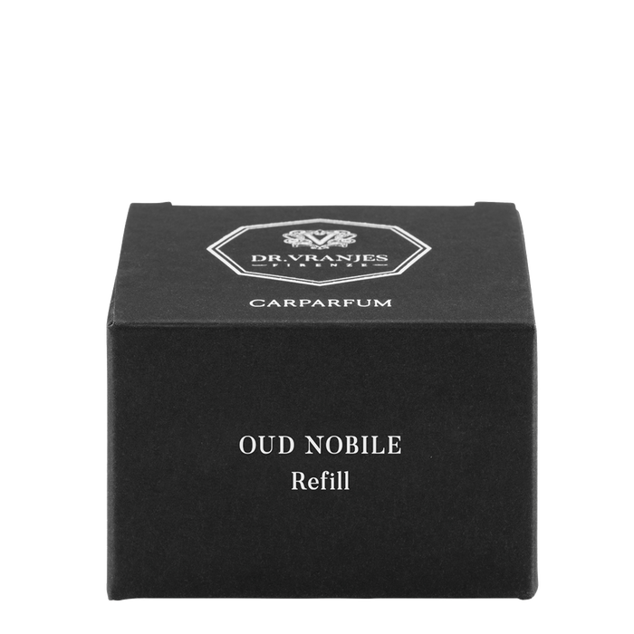 Car Parfum Scented Refill