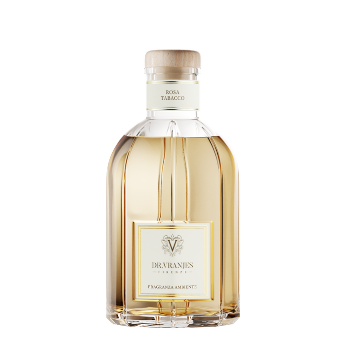 Rosa Tobacco