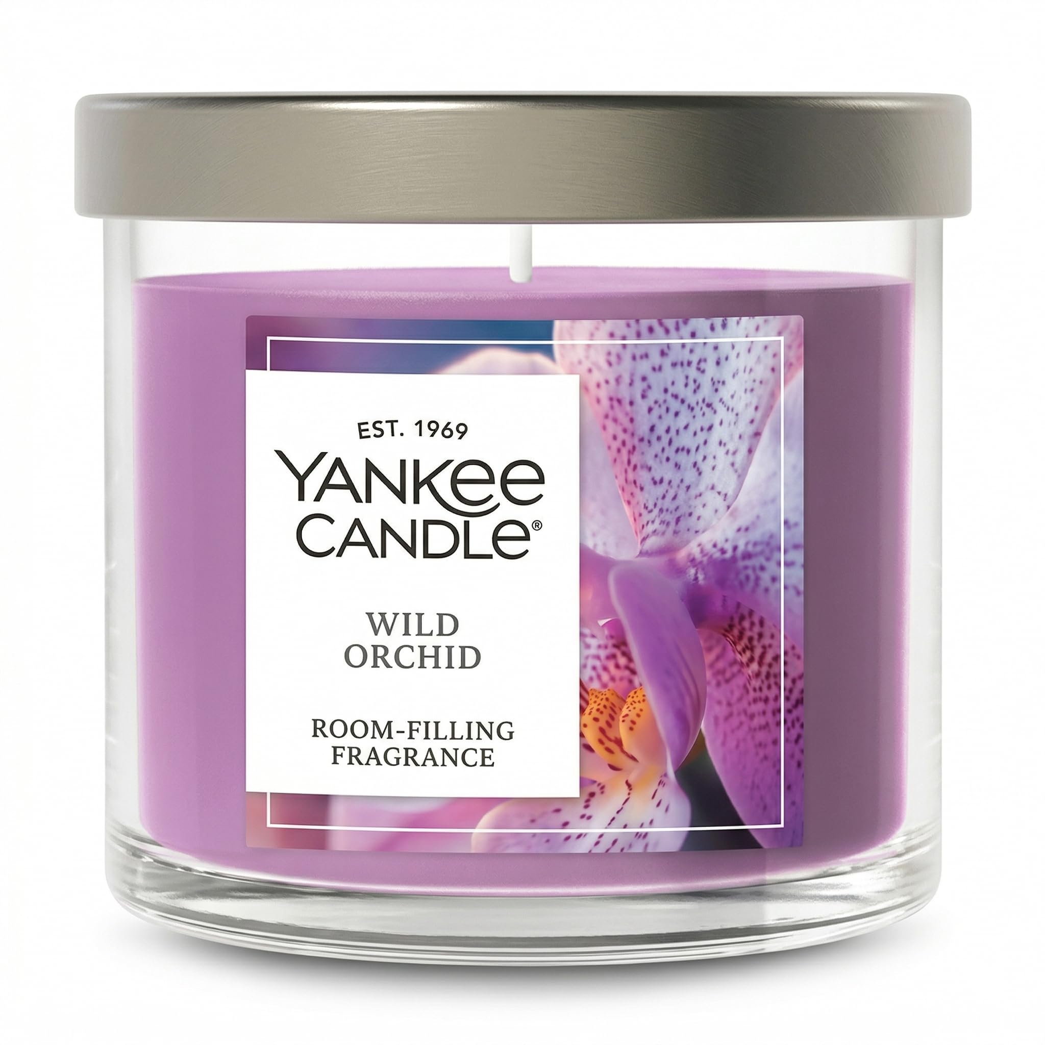 WILD ORCHID