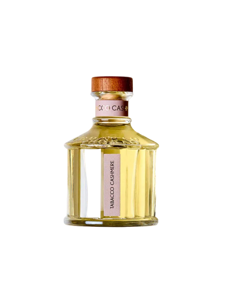 Tabacco Cashmere