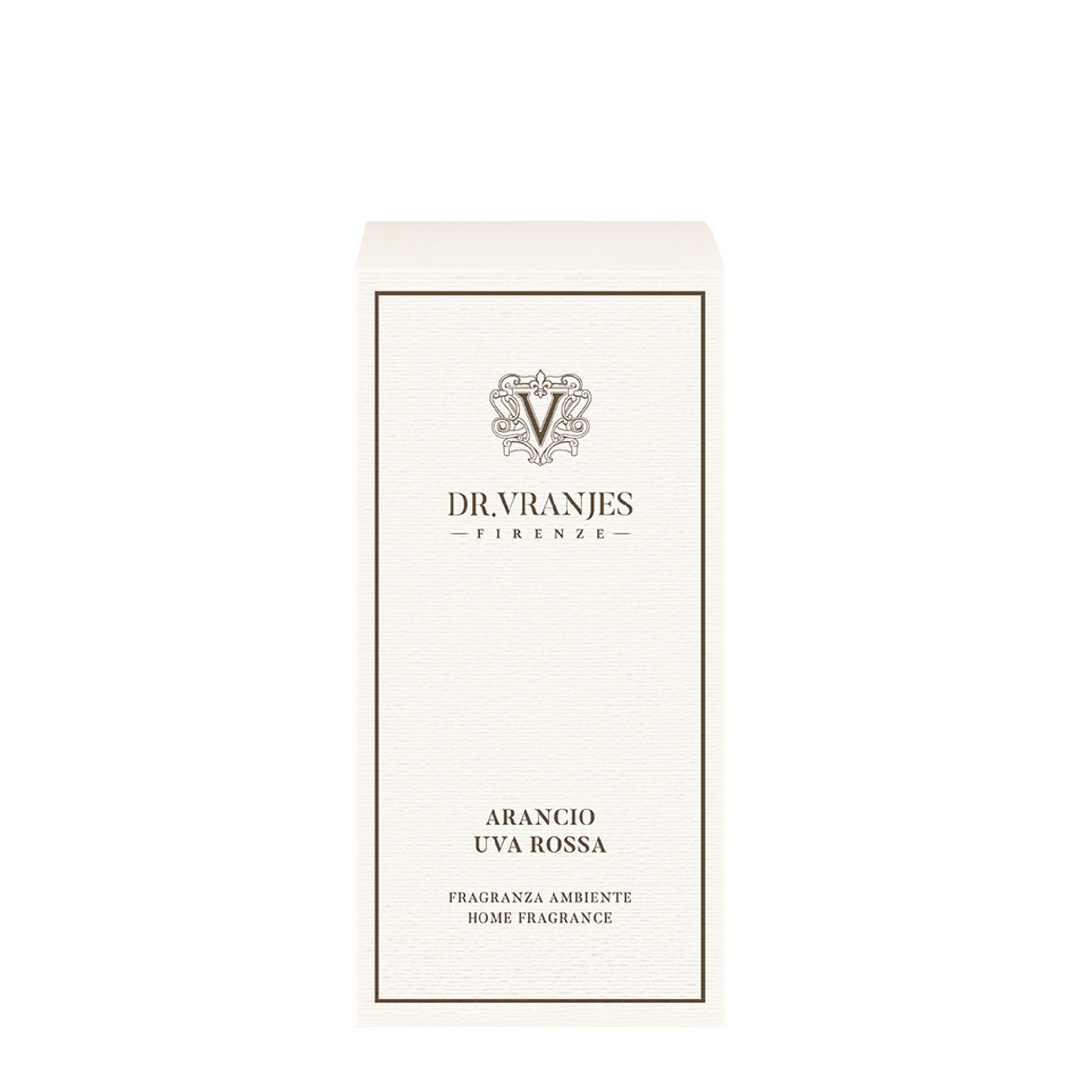 Dr Vranjes Arancio Uva Rossa Diffuser