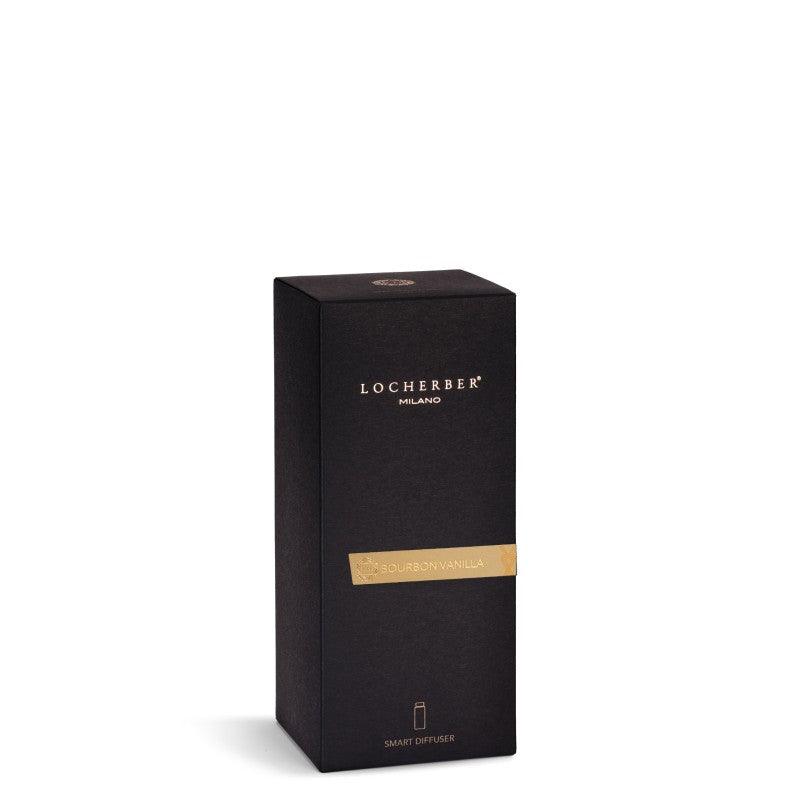 Bourbon Vanilla