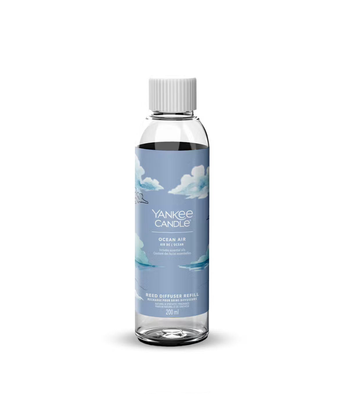 OCEAN AIR