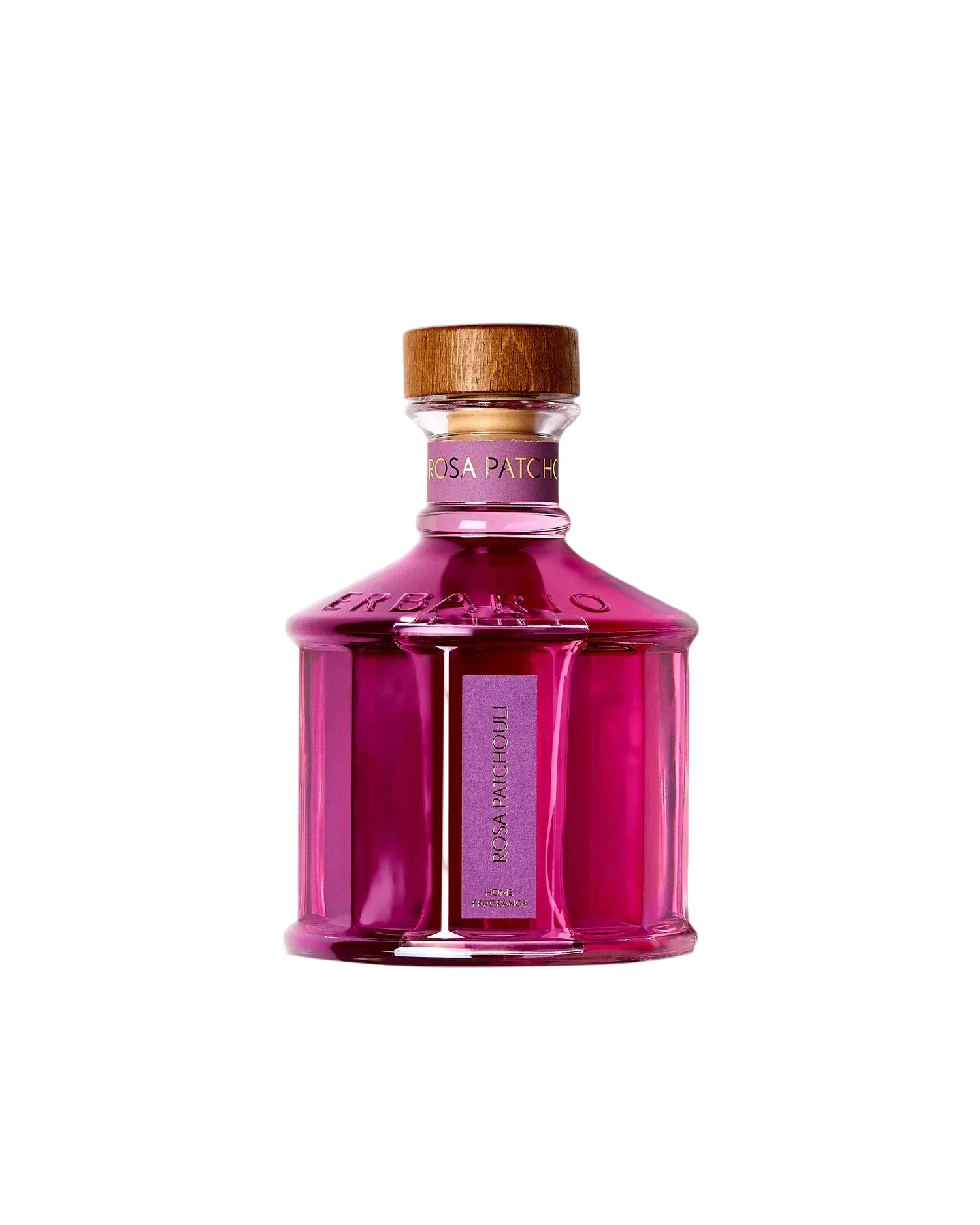 Rosa Patchouli
