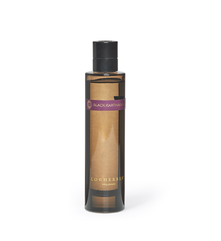BLACK KARTHAGO LOCHERBER SPRAY 100ML