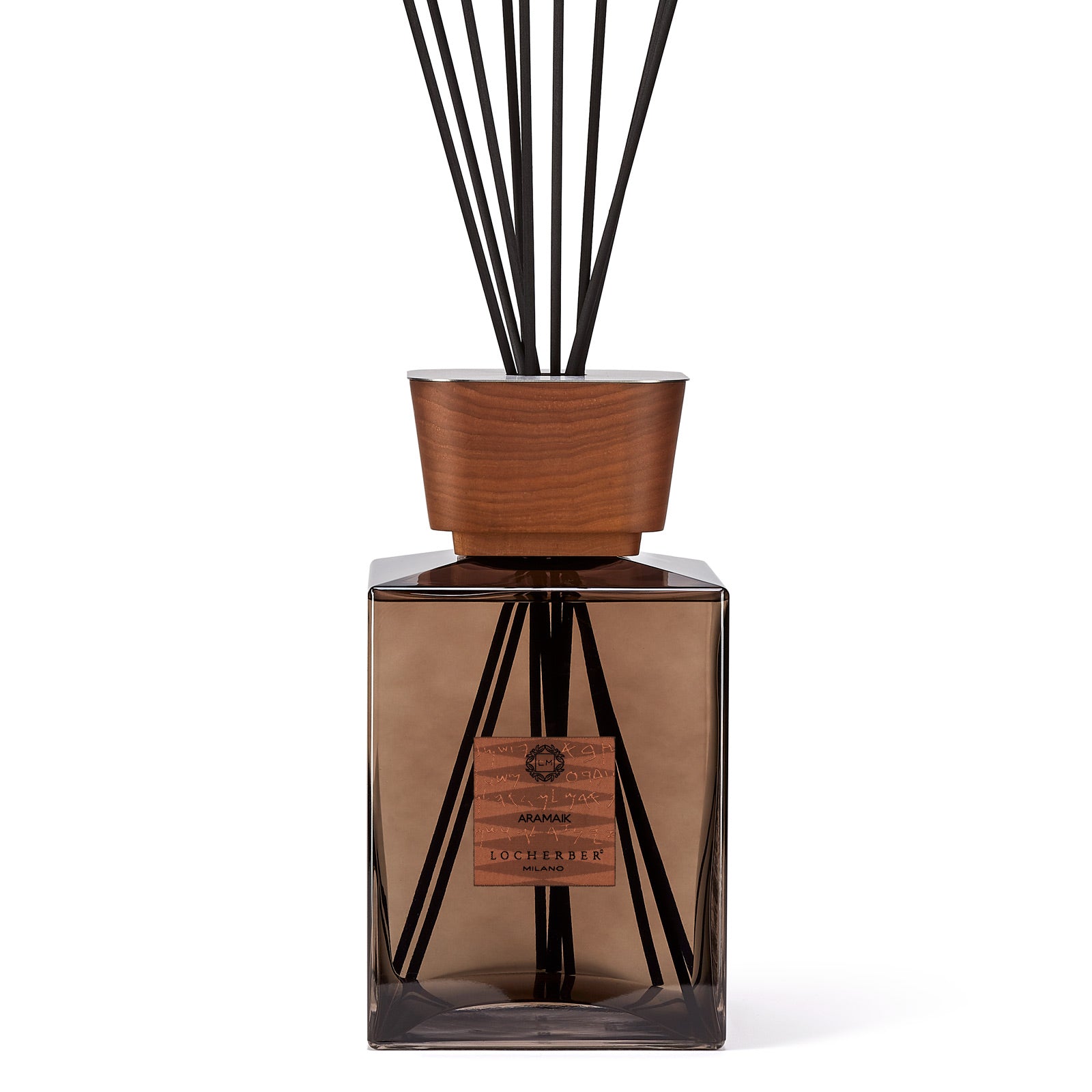 Locherber Aramaik Diffuser
