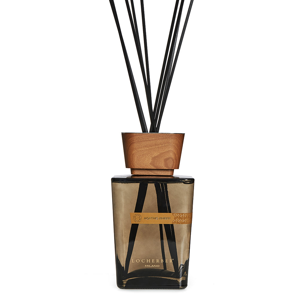 Agathis Amber Diffuser
