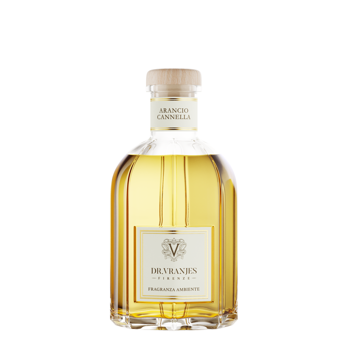 Arancio Canella – Dr. Vranjes Firenze Diffuser