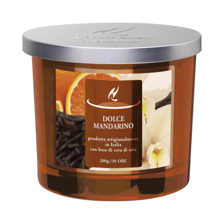 DOLCE MANDARINO