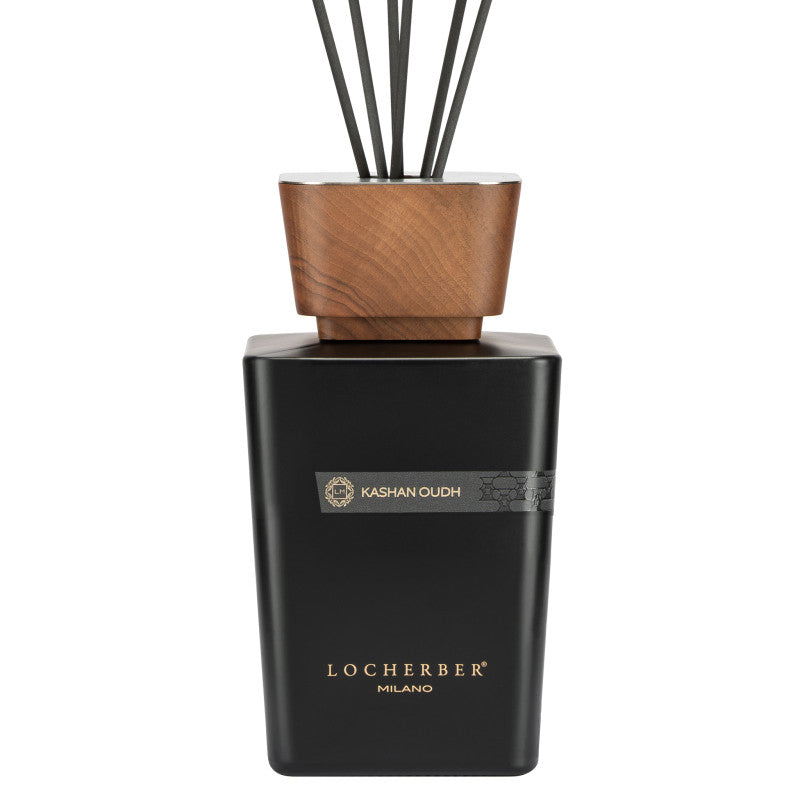 Kashan Oud – Locherber Milano Diffuser