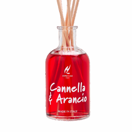 CANNELLA & ARANCIO