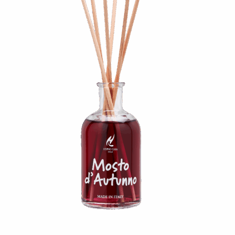 MOSTO D'AUTUNNO