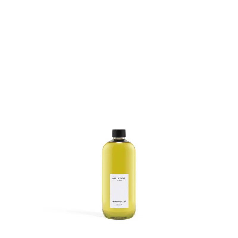 LEMON GRASS