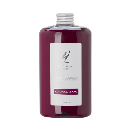 MOSTO D'AUTUNNO