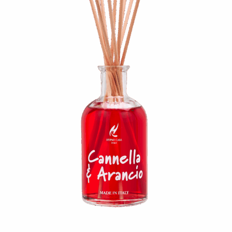 CANNELLA & ARANCIO