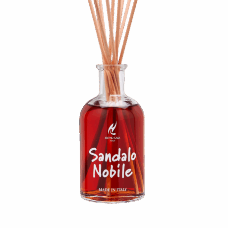 SANDALO NOBILE