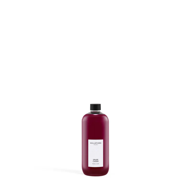 GRAPE CASSIS