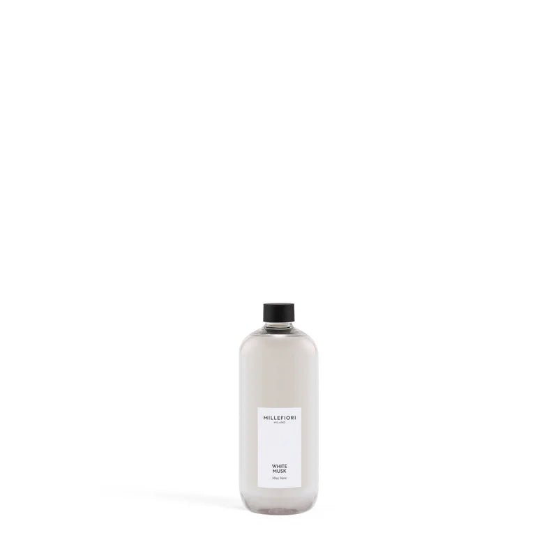 WHITE MUSK (MUSCHIO BIANCO)