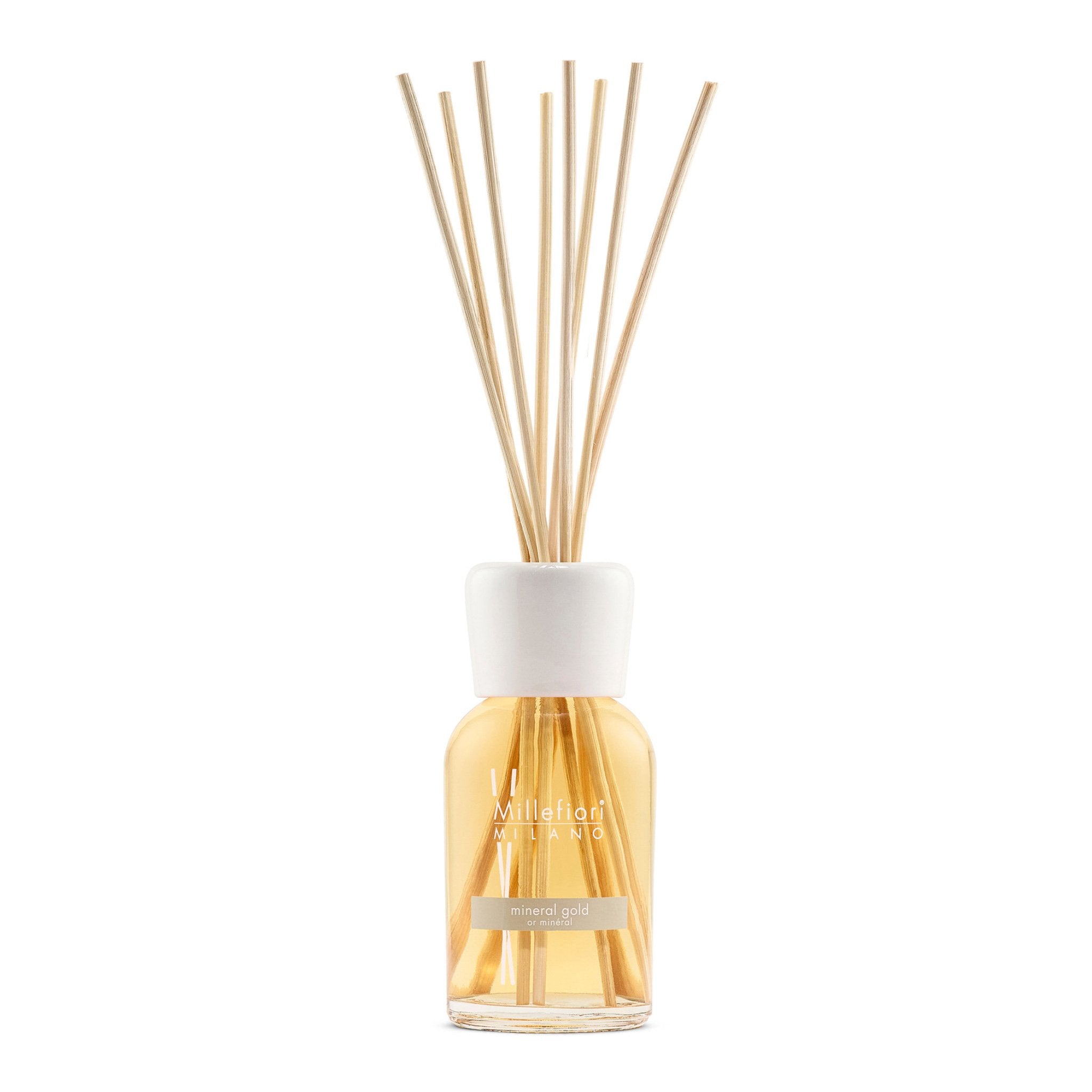 MINERAL GOLD MILLIEFIORI DIFFUSER