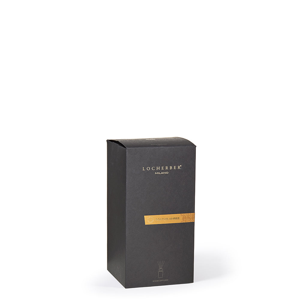 Agathis Amber Diffuser