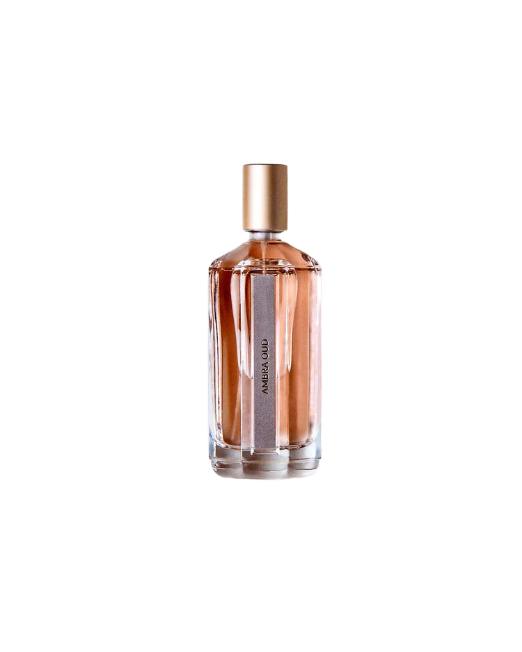 AMBRA OUD – Erbario Toscano Room Spray