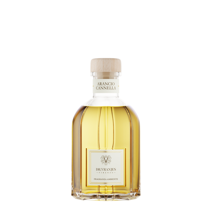 Arancio Cannella