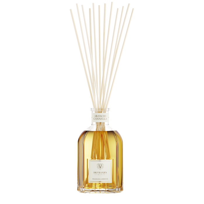 Arancio Cannella
