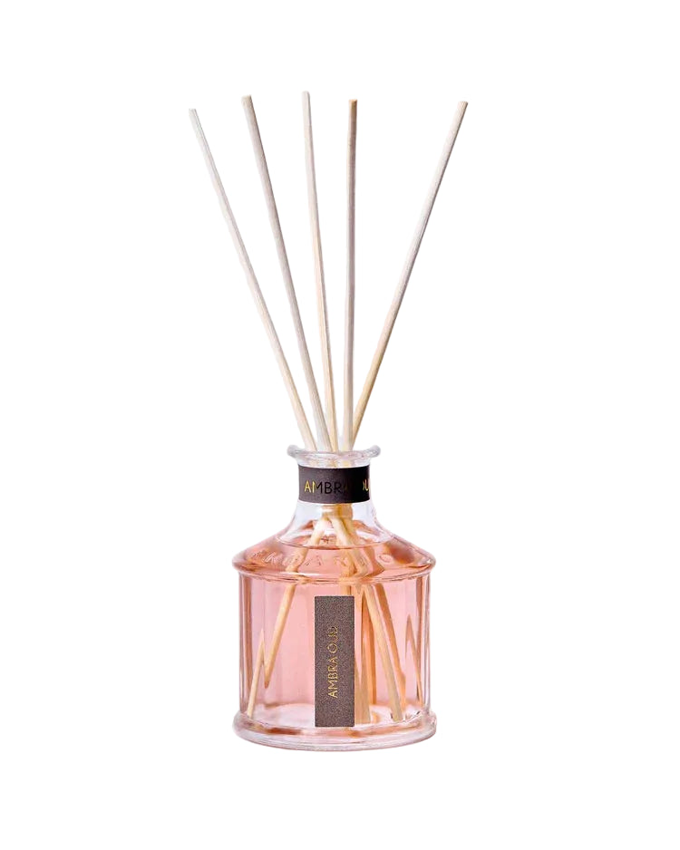 Ambra Oud