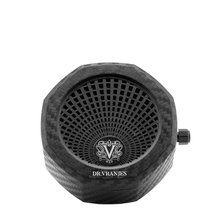 Carbon Fiber Car Parfum Dispenser
