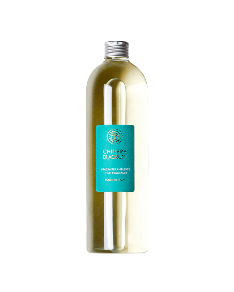 CHIMERA DI AGRUMI – Erbario Toscano Refill