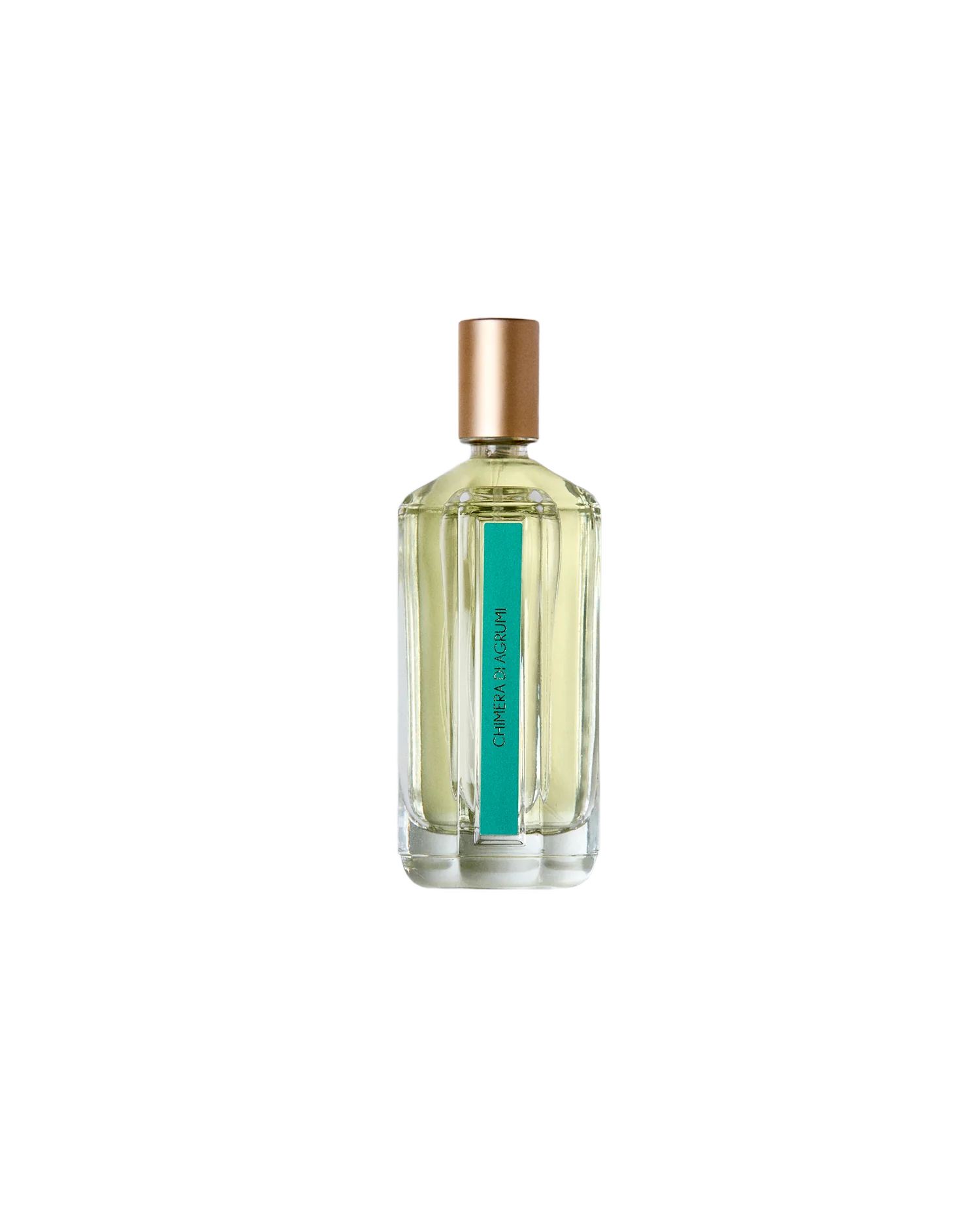 CHIMERA DI AGRUMI – Erbario Toscano Room Spray