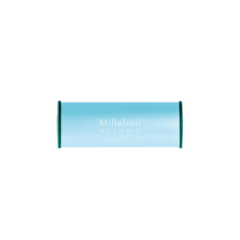 CLASSIC LIGHT BLUE - NERO