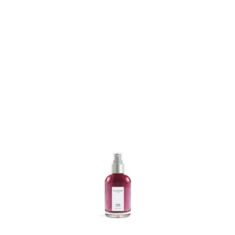 GRAPE CASSIS
