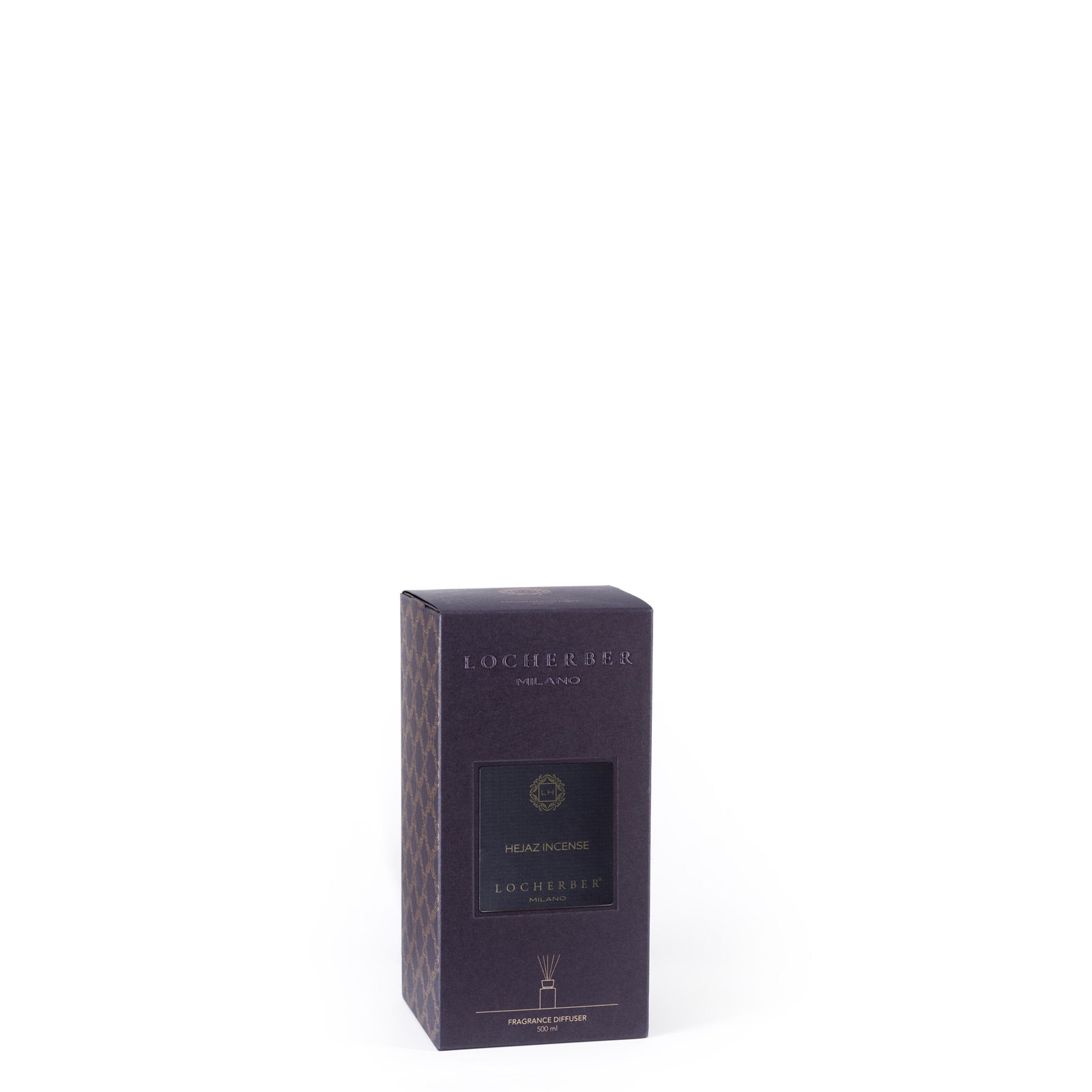 Hejaz Incense Diffuser