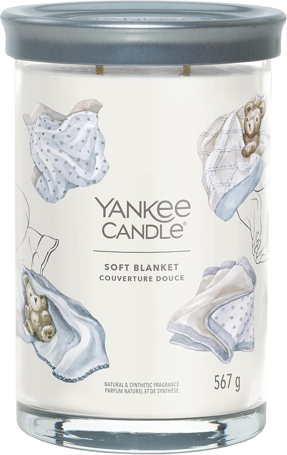 SOFT BLANKET