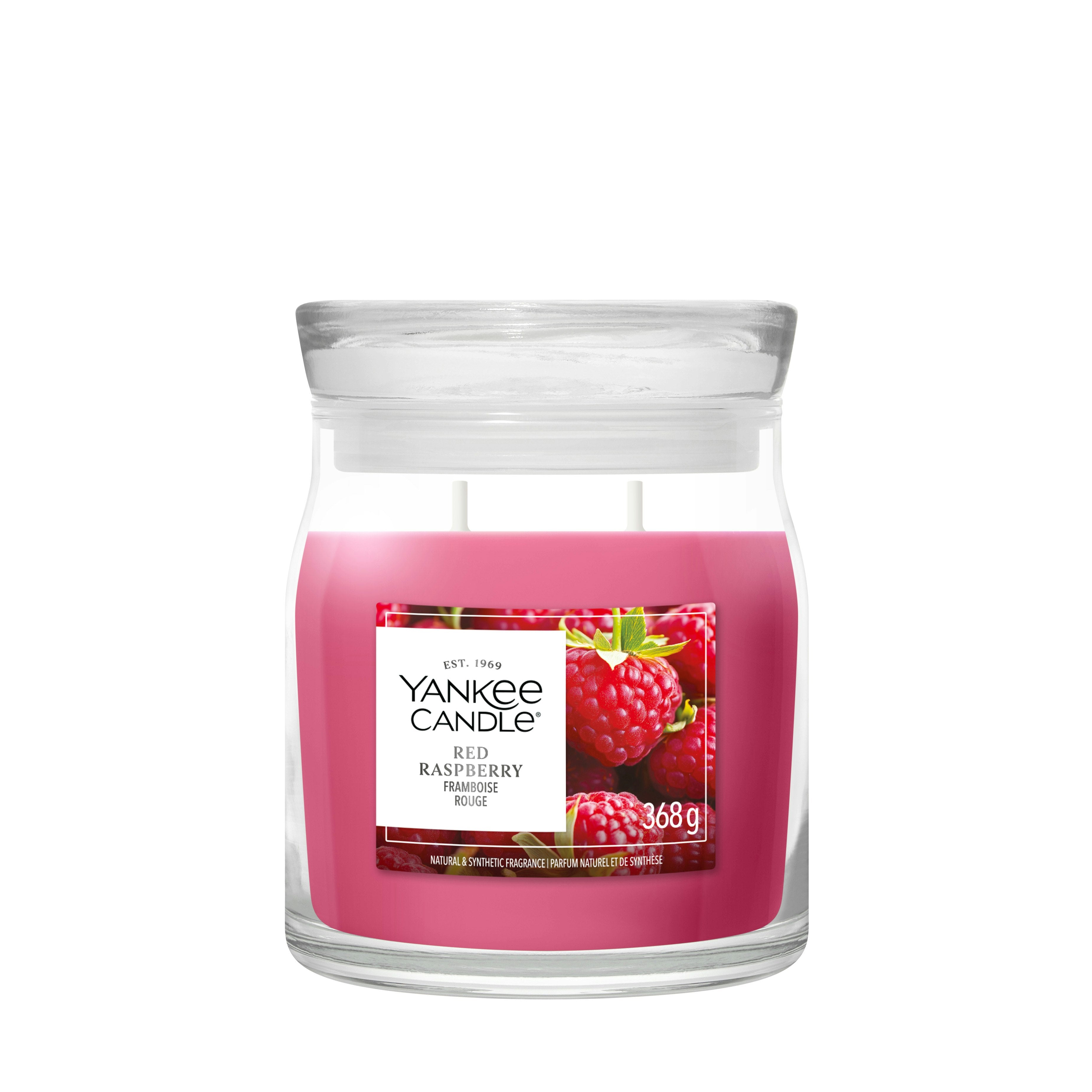 RED RASPBERRY