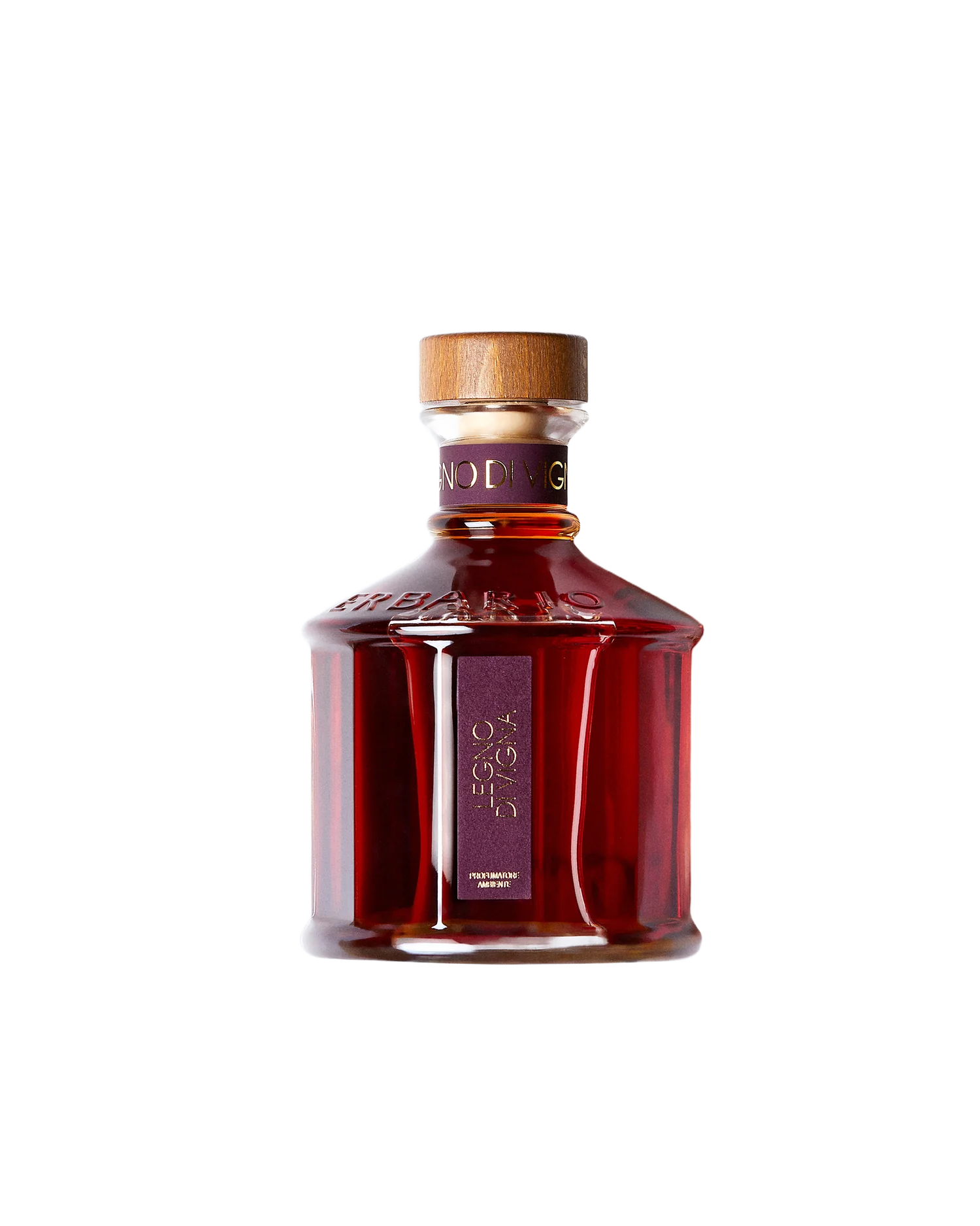 LEGNO DI VIGNA – Erbario Toscano Diffuser