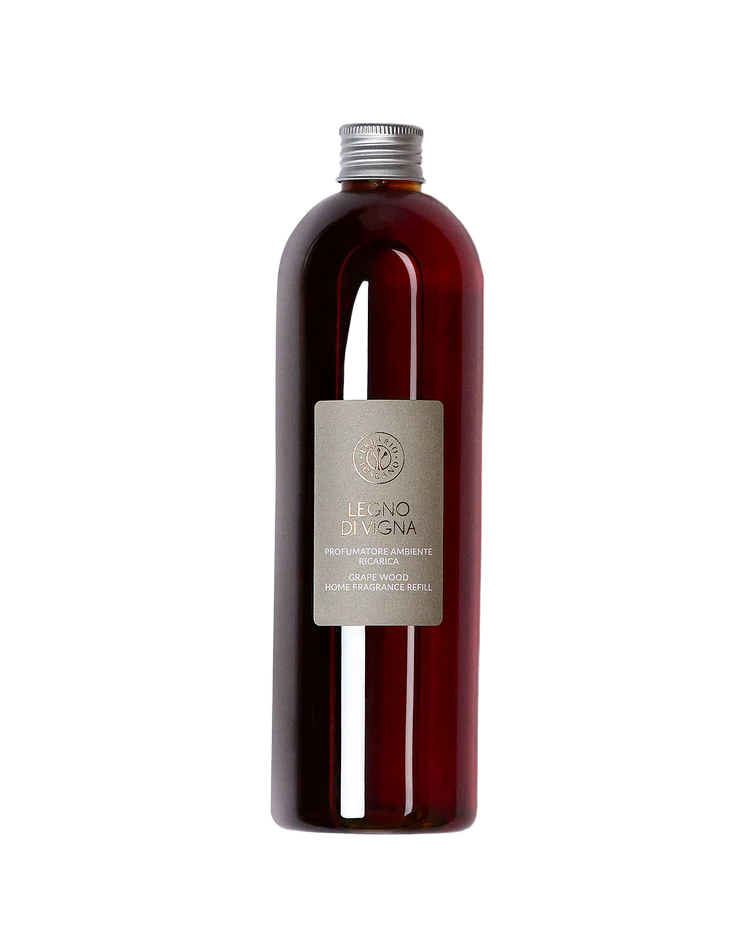 LEGNO DI VIGNA – Erbario Toscano Refill