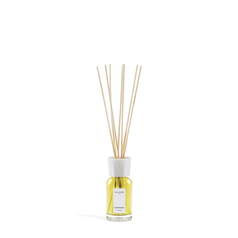 LEMON GRASS