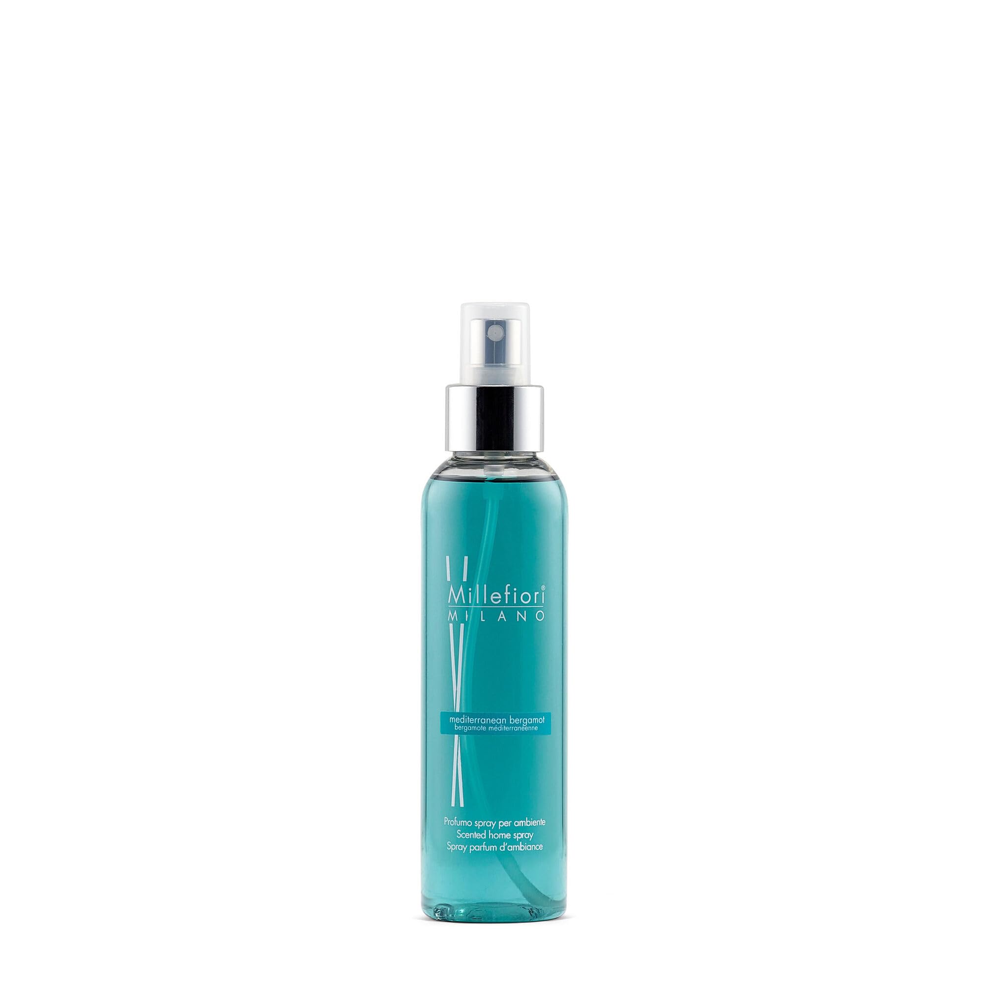 MEDITERRANEAN BERGAMOT